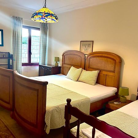Guest House Vila Eli Herceg Novi Luaran gambar