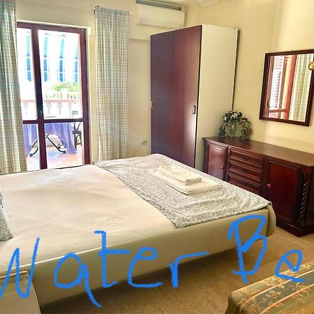 Guest House Vila Eli Herceg Novi Luaran gambar