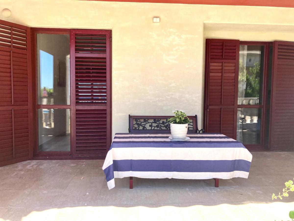 Guest House Vila Eli Herceg Novi Luaran gambar