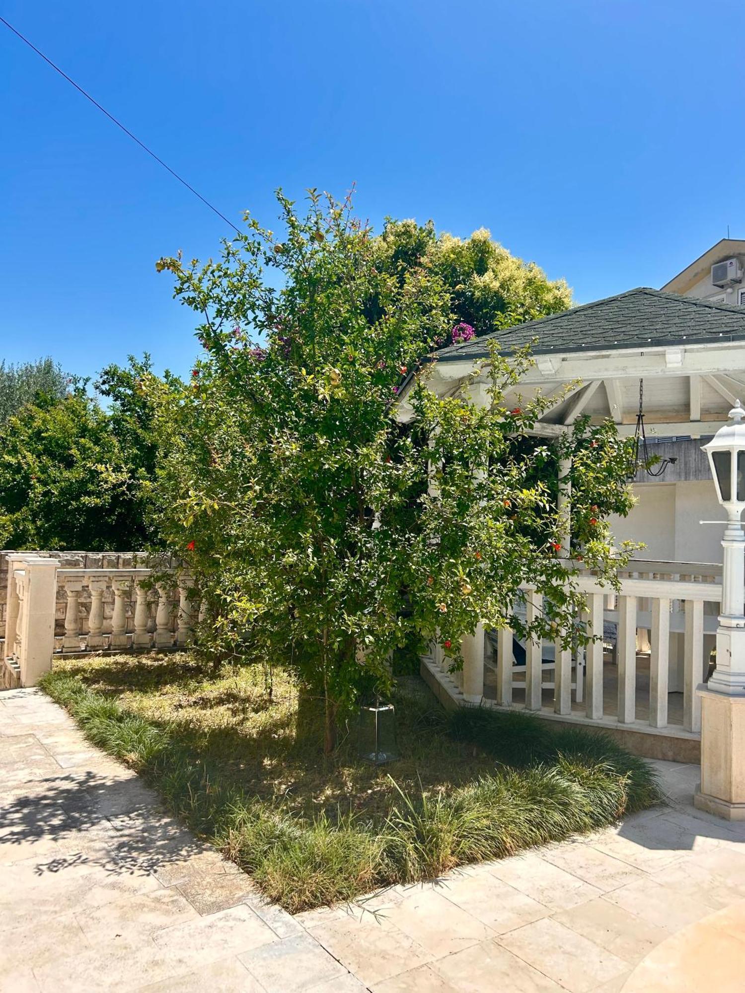 Guest House Vila Eli Herceg Novi Luaran gambar