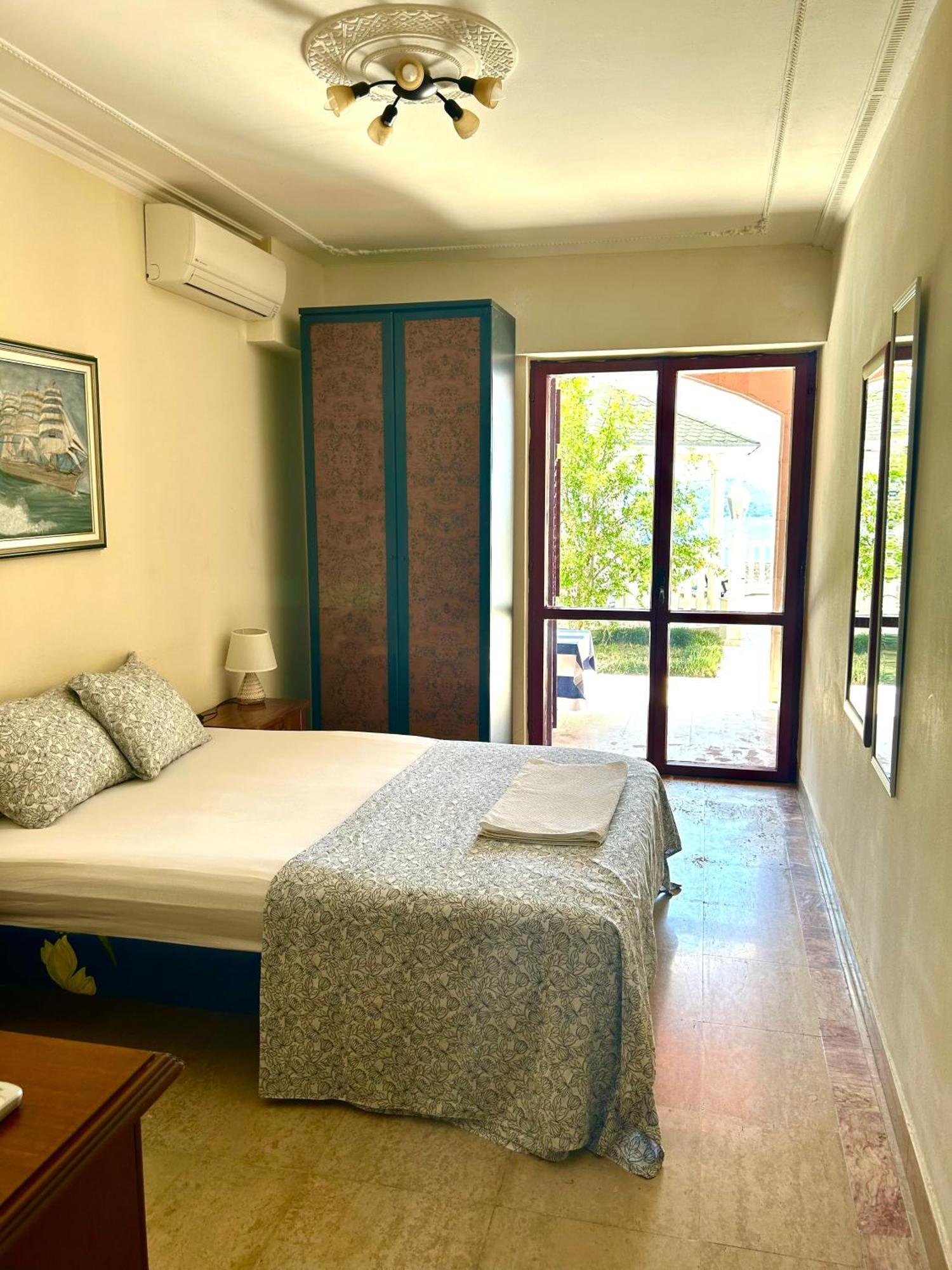 Guest House Vila Eli Herceg Novi Luaran gambar