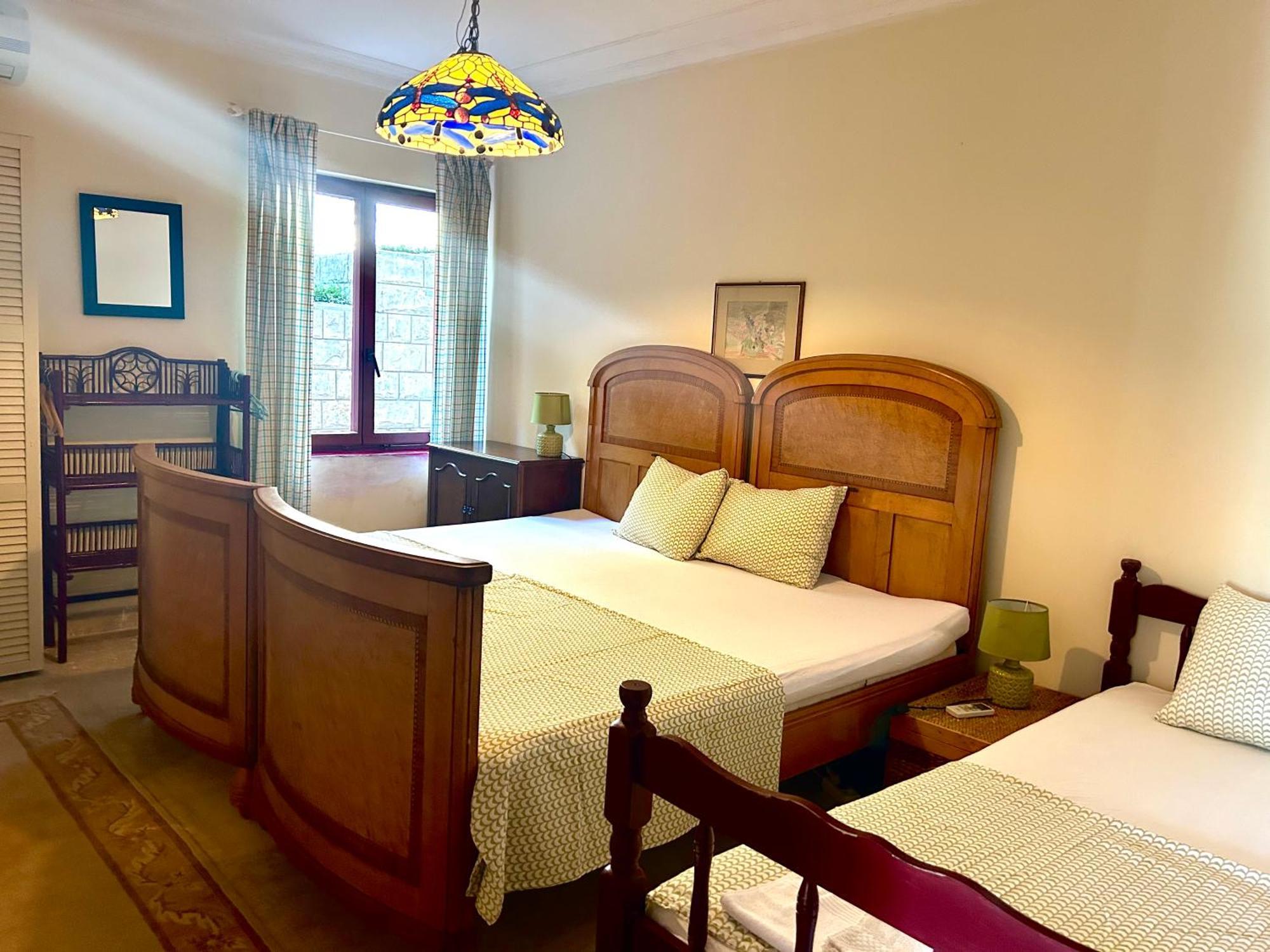 Guest House Vila Eli Herceg Novi Luaran gambar