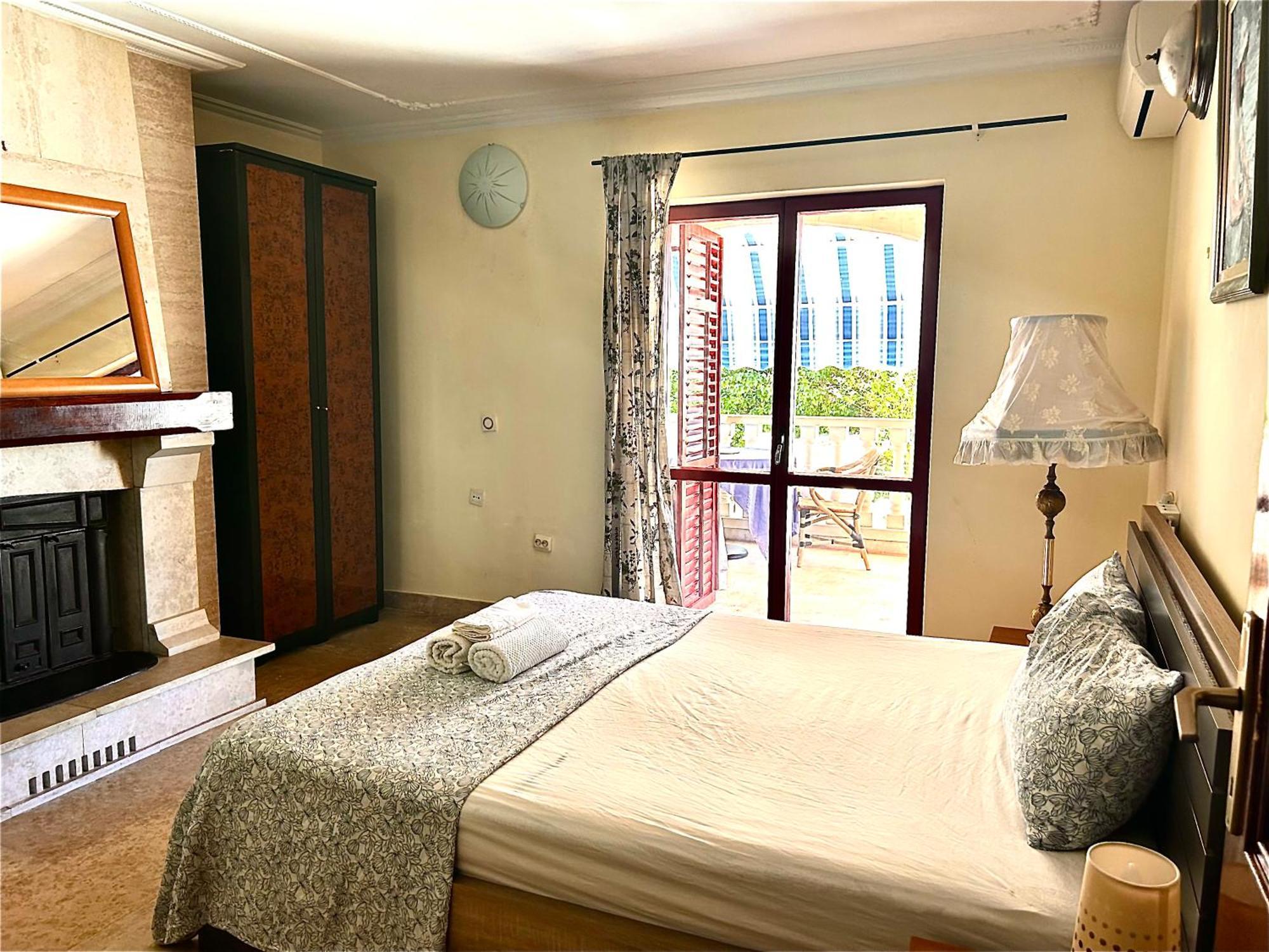 Guest House Vila Eli Herceg Novi Luaran gambar