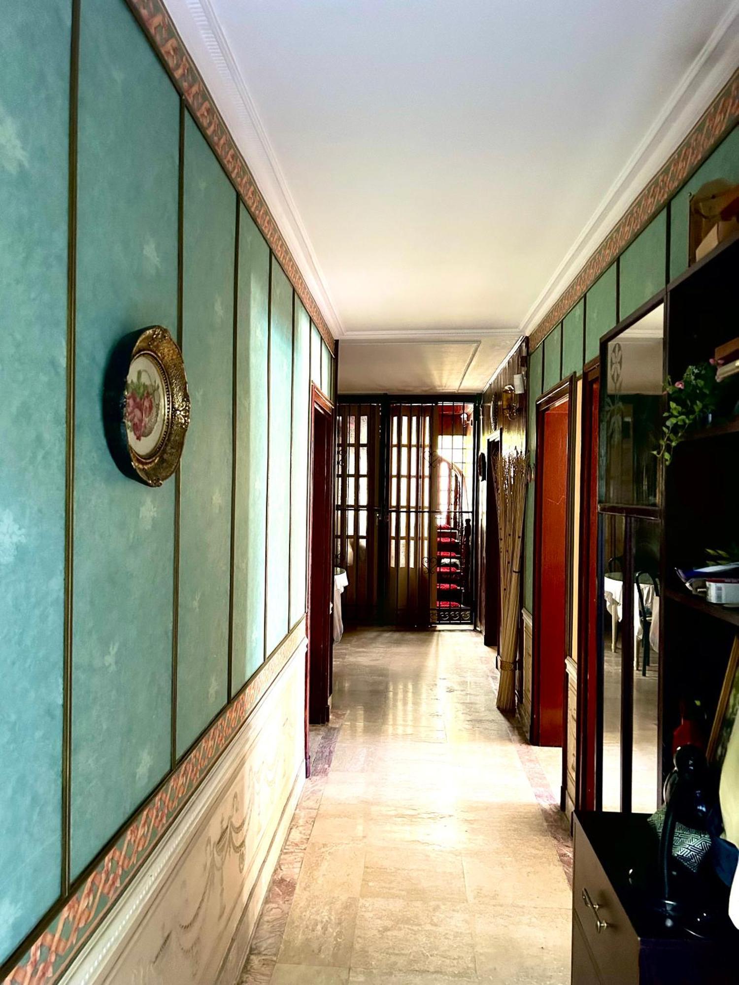 Guest House Vila Eli Herceg Novi Luaran gambar
