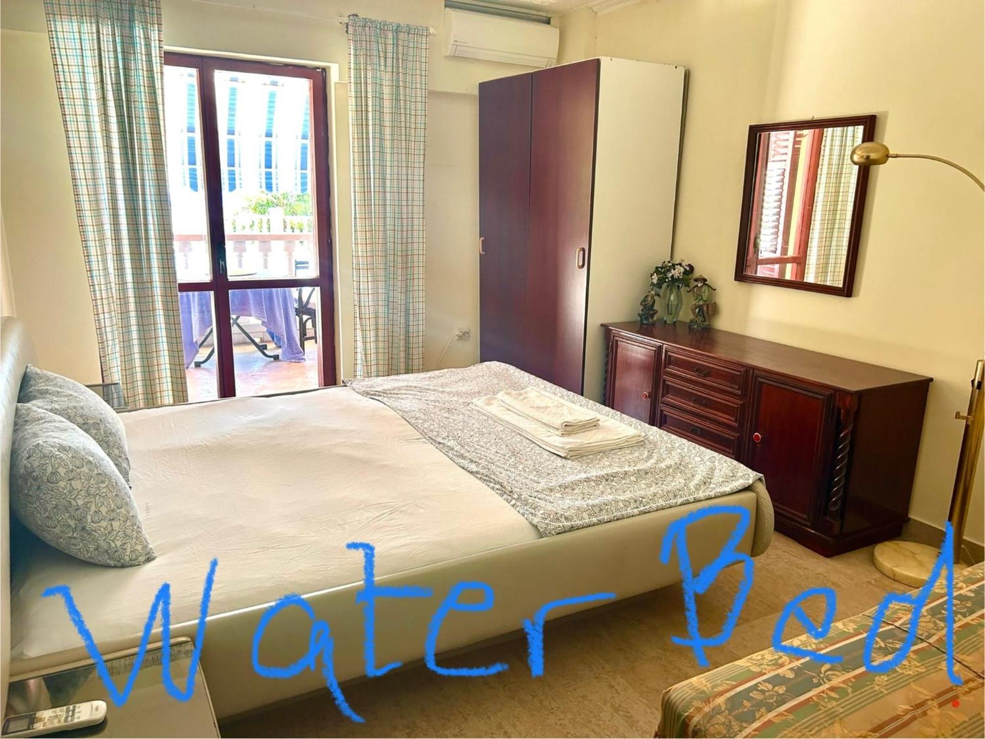 Guest House Vila Eli Herceg Novi Luaran gambar