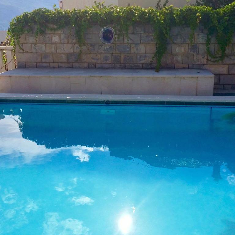 Guest House Vila Eli Herceg Novi Luaran gambar