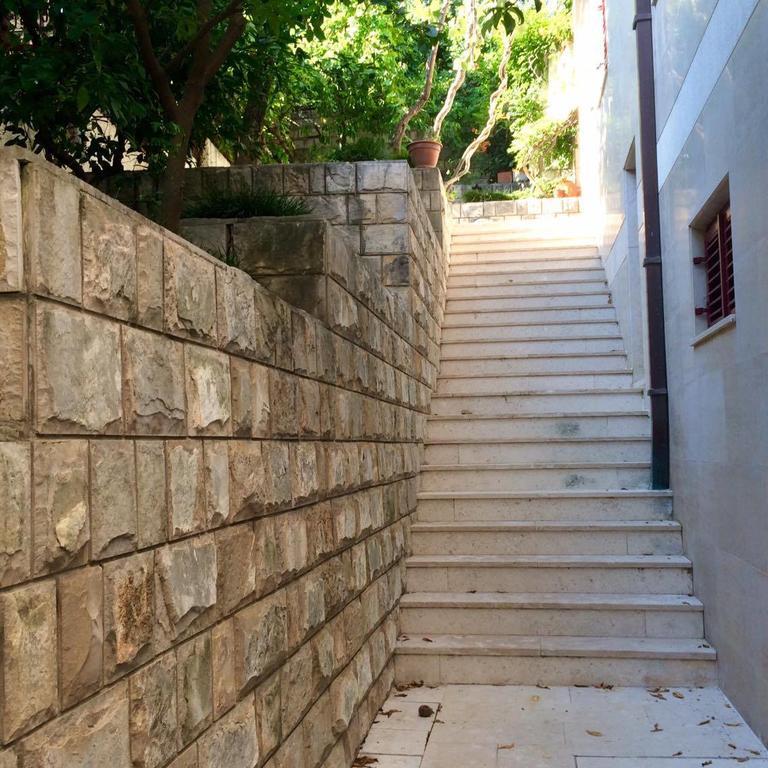 Guest House Vila Eli Herceg Novi Luaran gambar