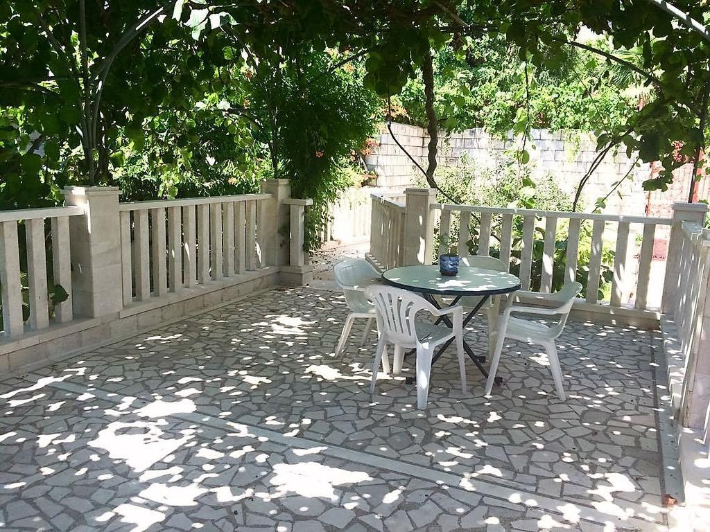 Guest House Vila Eli Herceg Novi Luaran gambar