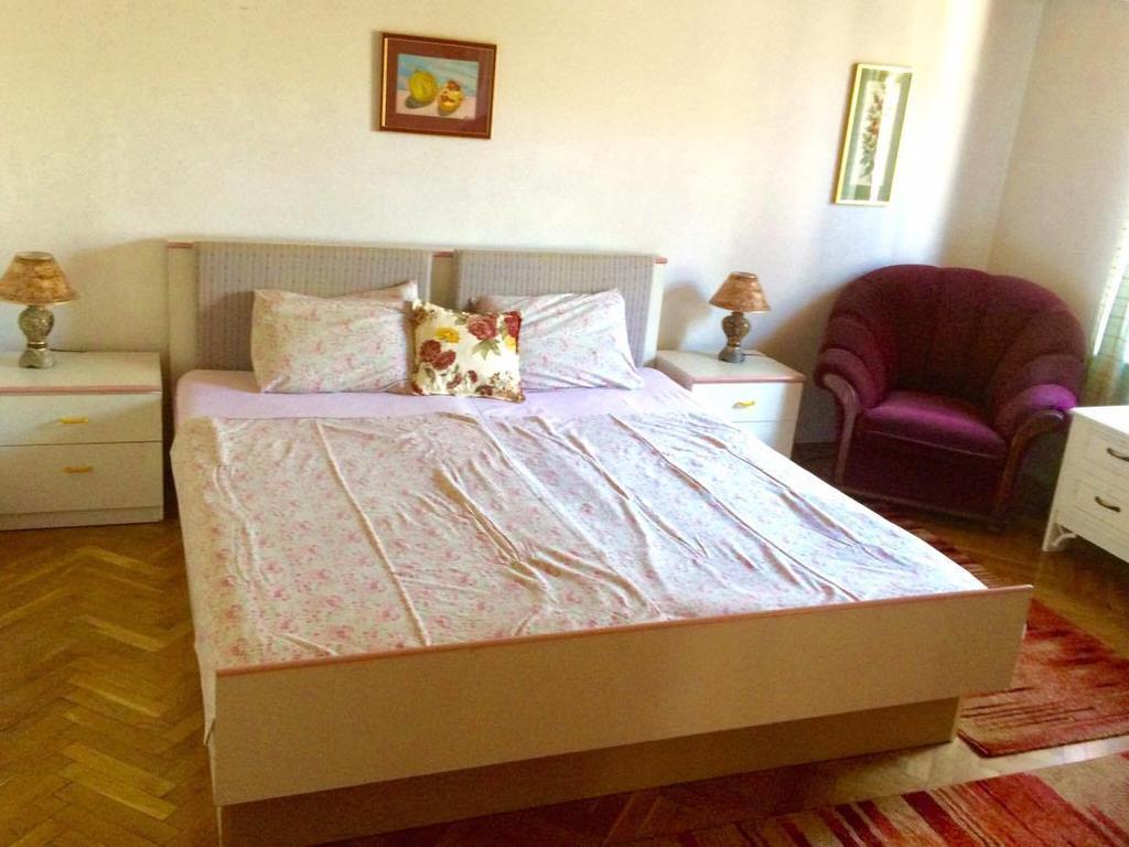 Guest House Vila Eli Herceg Novi Luaran gambar