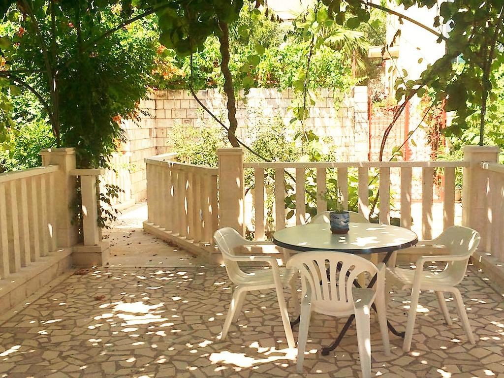 Guest House Vila Eli Herceg Novi Luaran gambar