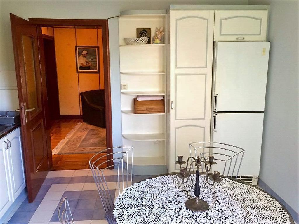 Guest House Vila Eli Herceg Novi Luaran gambar