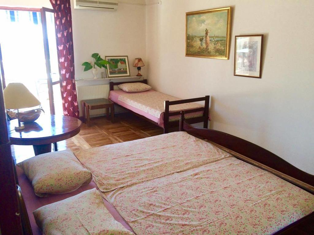 Guest House Vila Eli Herceg Novi Luaran gambar