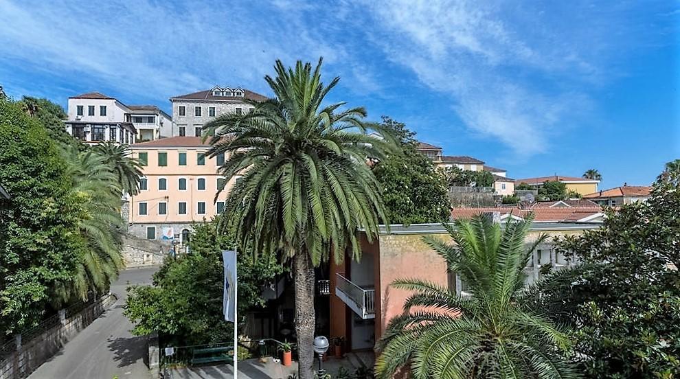 Guest House Vila Eli Herceg Novi Luaran gambar