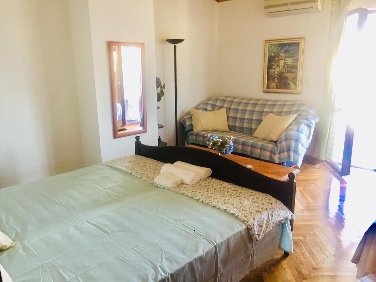 Guest House Vila Eli Herceg Novi Luaran gambar