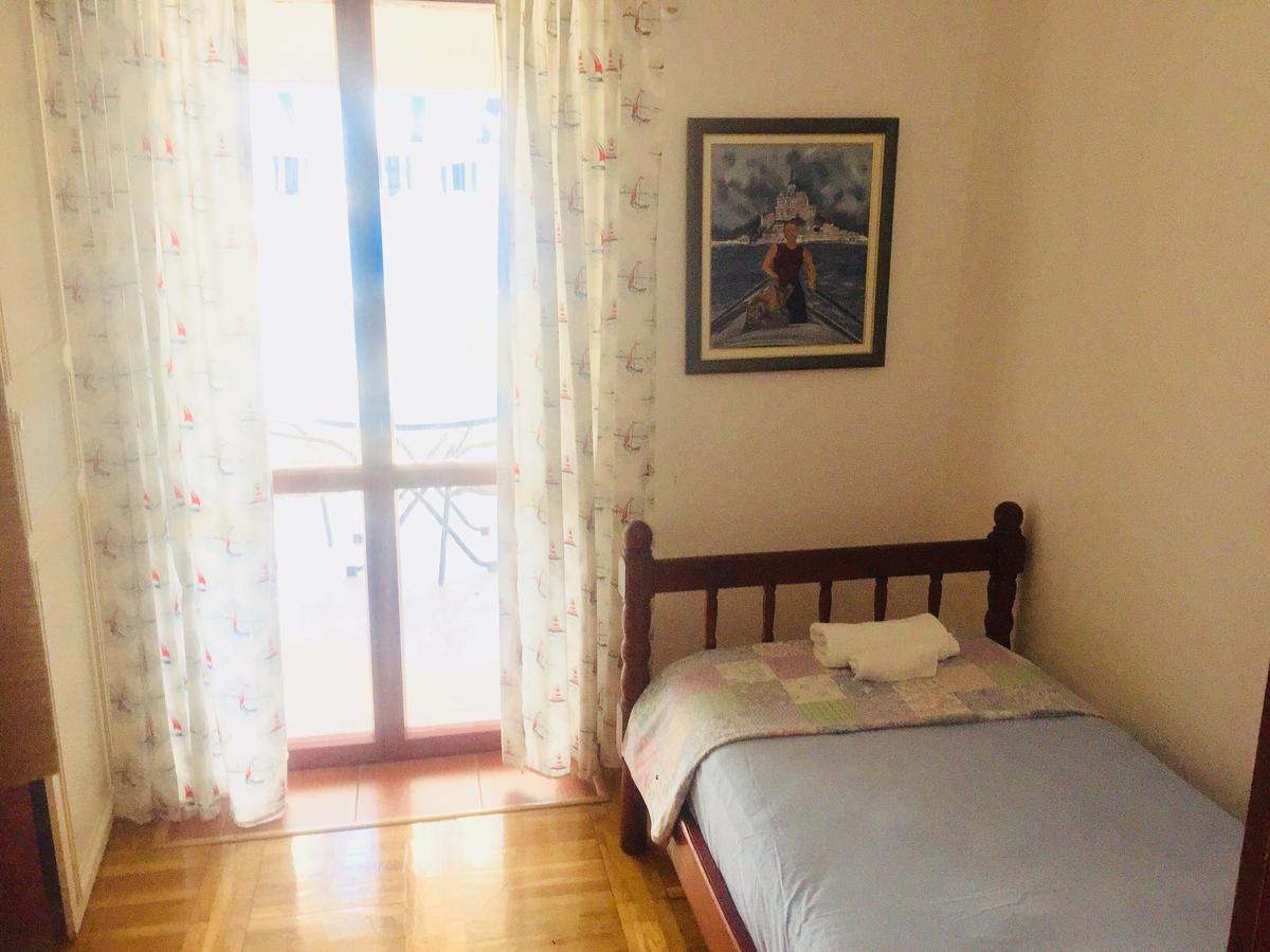 Guest House Vila Eli Herceg Novi Luaran gambar