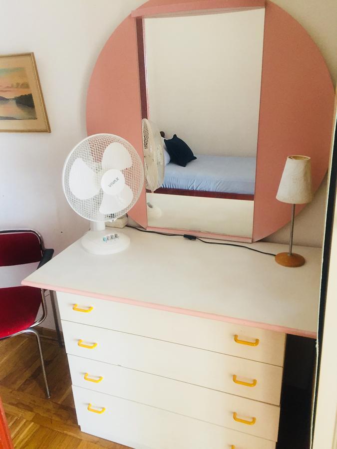 Guest House Vila Eli Herceg Novi Luaran gambar