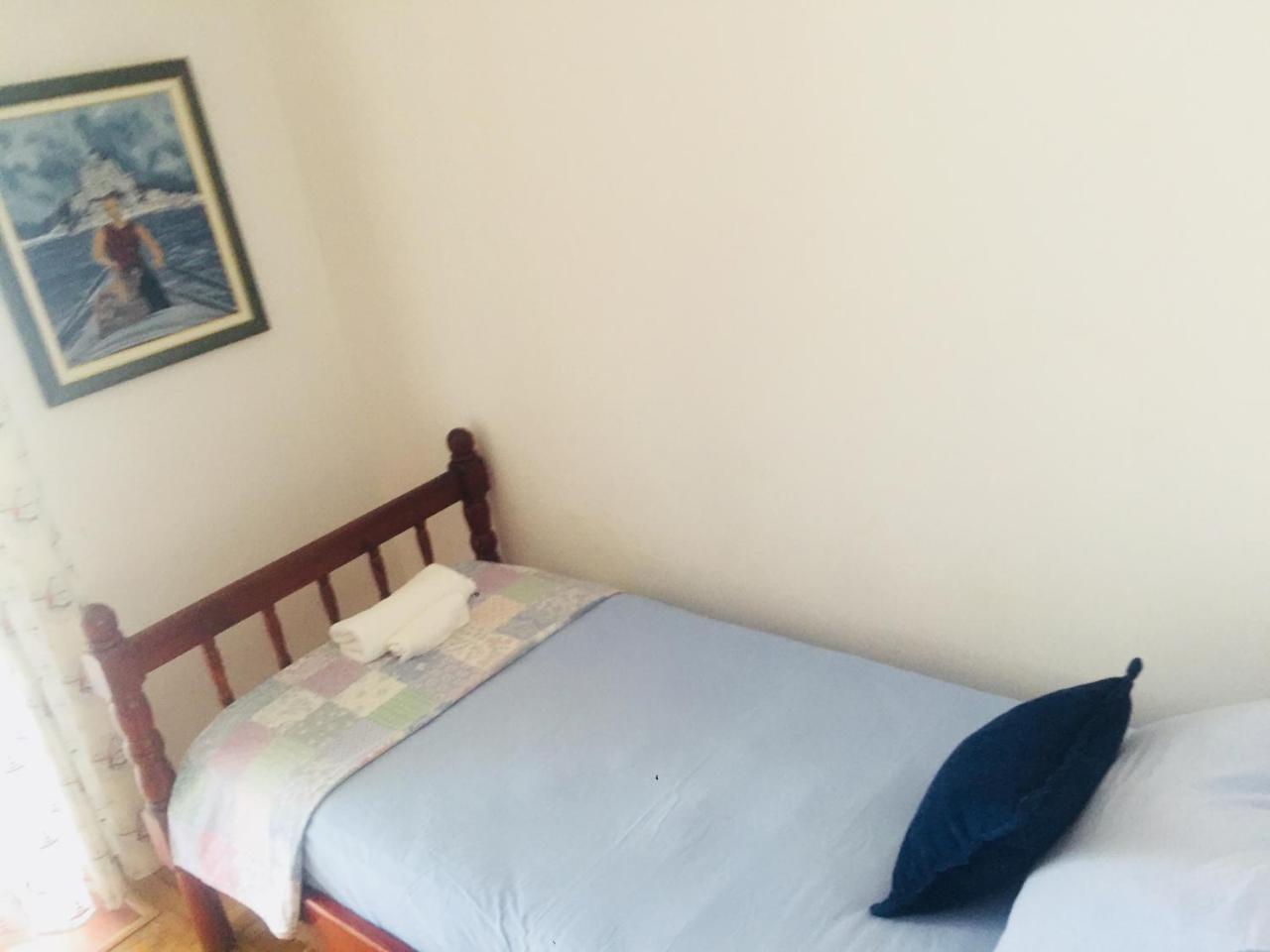 Guest House Vila Eli Herceg Novi Luaran gambar